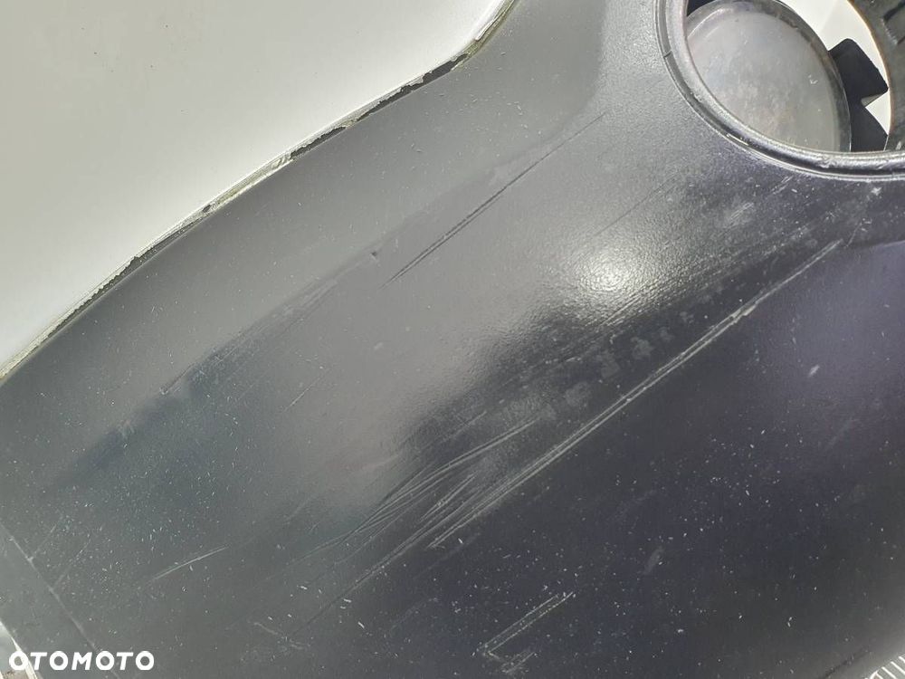 ZDERZAK PRZÓD NISSAN QASHQAI J10 2007 EU PRZEDLIFT - 8