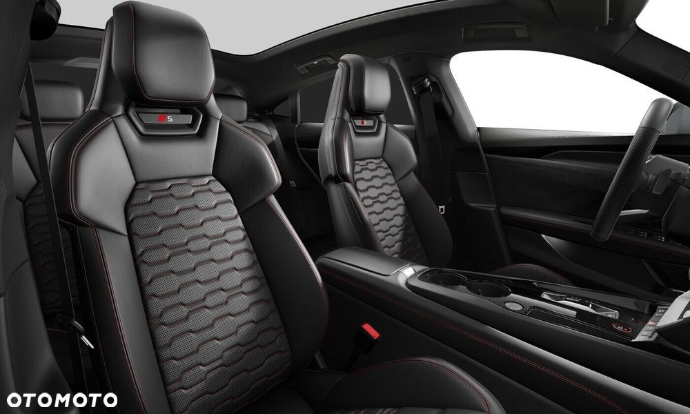 Audi e-tron GT - 6
