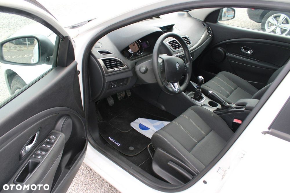 Renault Megane - 15