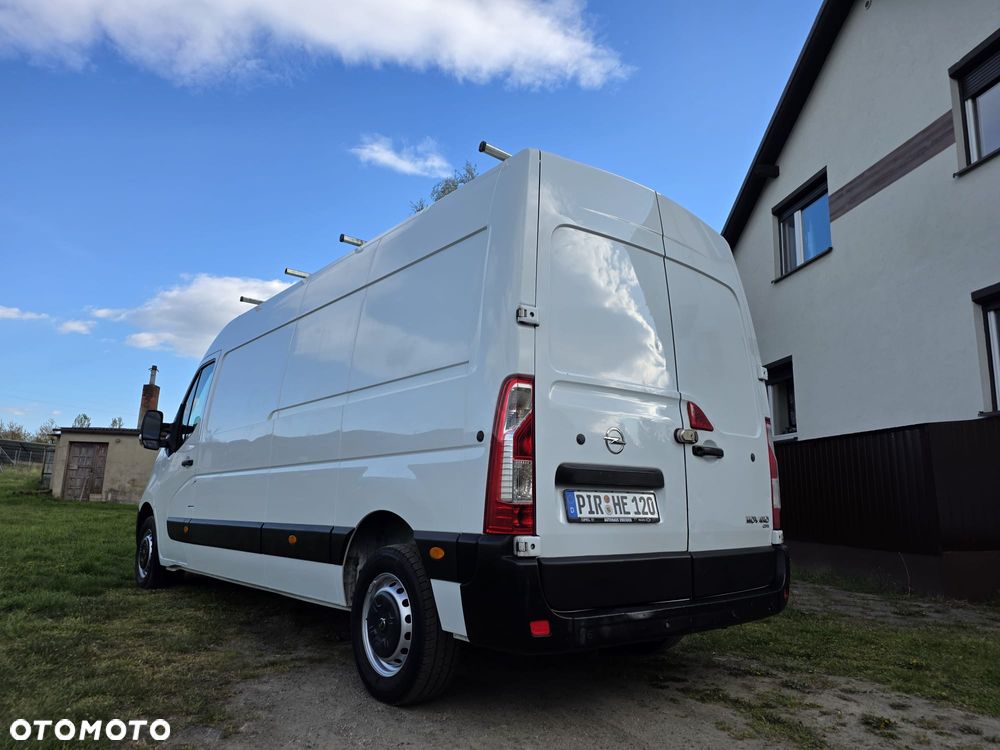 Opel MOVANO - 30