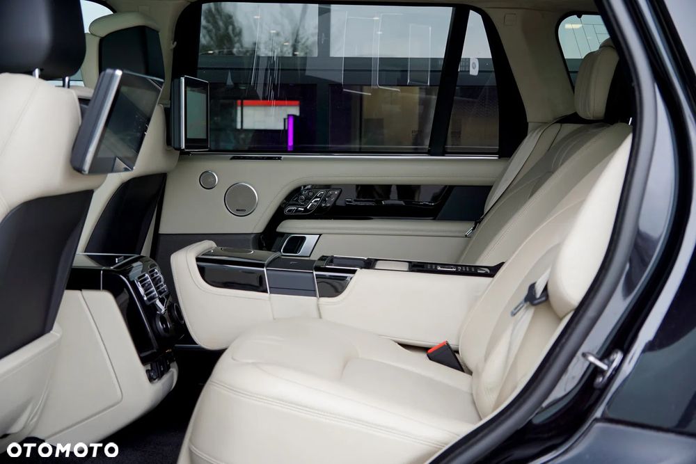 Land Rover Range Rover 3.0 D350 mHEV LWB Autobiography - 20