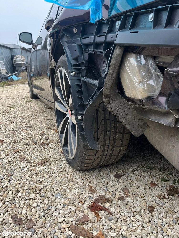 Jaguar XJ 3.0 D V6 XJ50 - 11