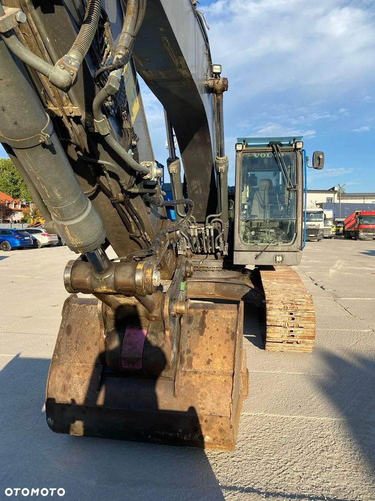 Volvo EC250 ENL / 2 Łyżki / Klima - 15