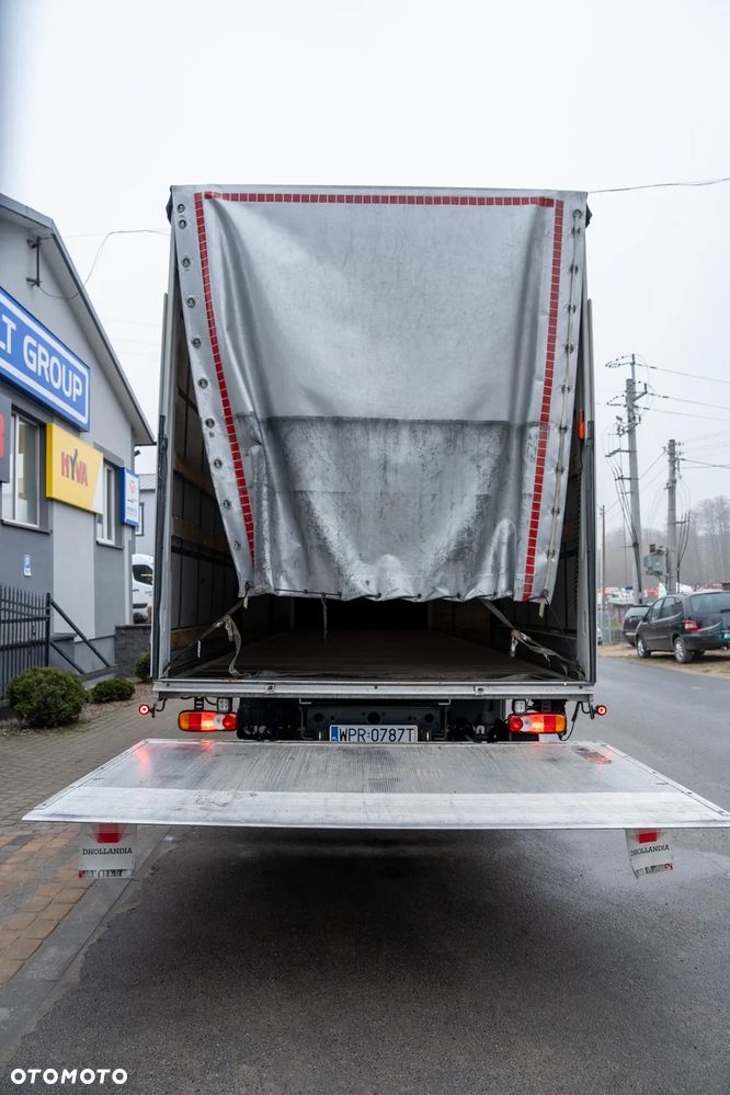 Volvo FL 240 4x2 - 4