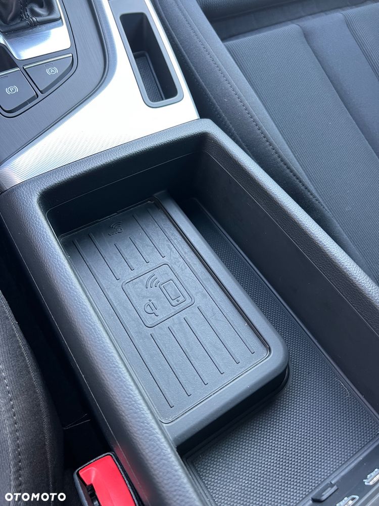 Audi A4 Avant - 17