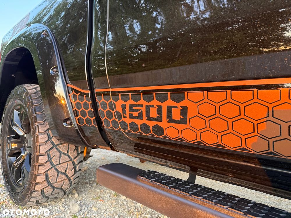RAM 1500 5.7 Crew Cab Shortbed Bighorn Sport - 13