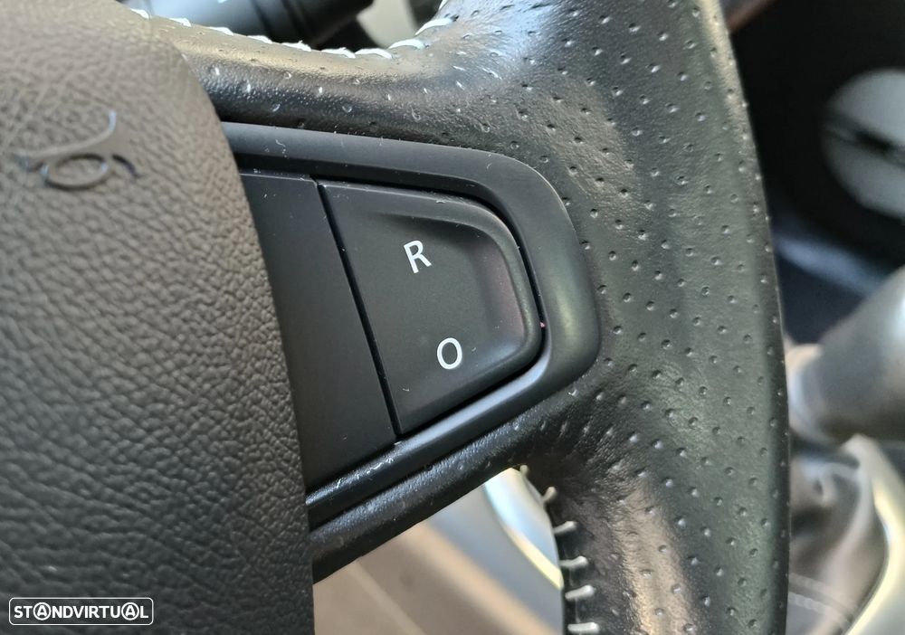 Renault Grand Scénic 1.5 dCi Bose Edition SS - 17