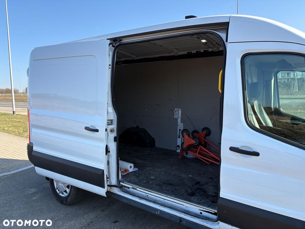 Ford Transit - 10