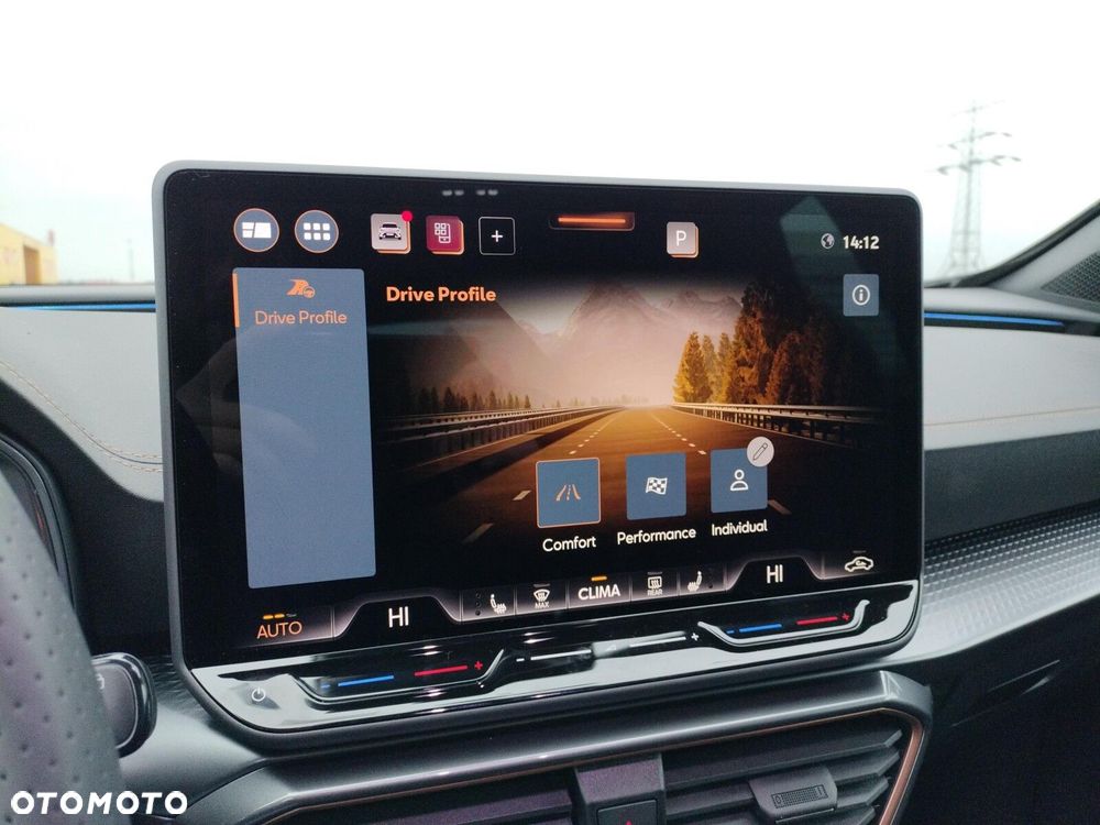 Cupra Formentor - 21