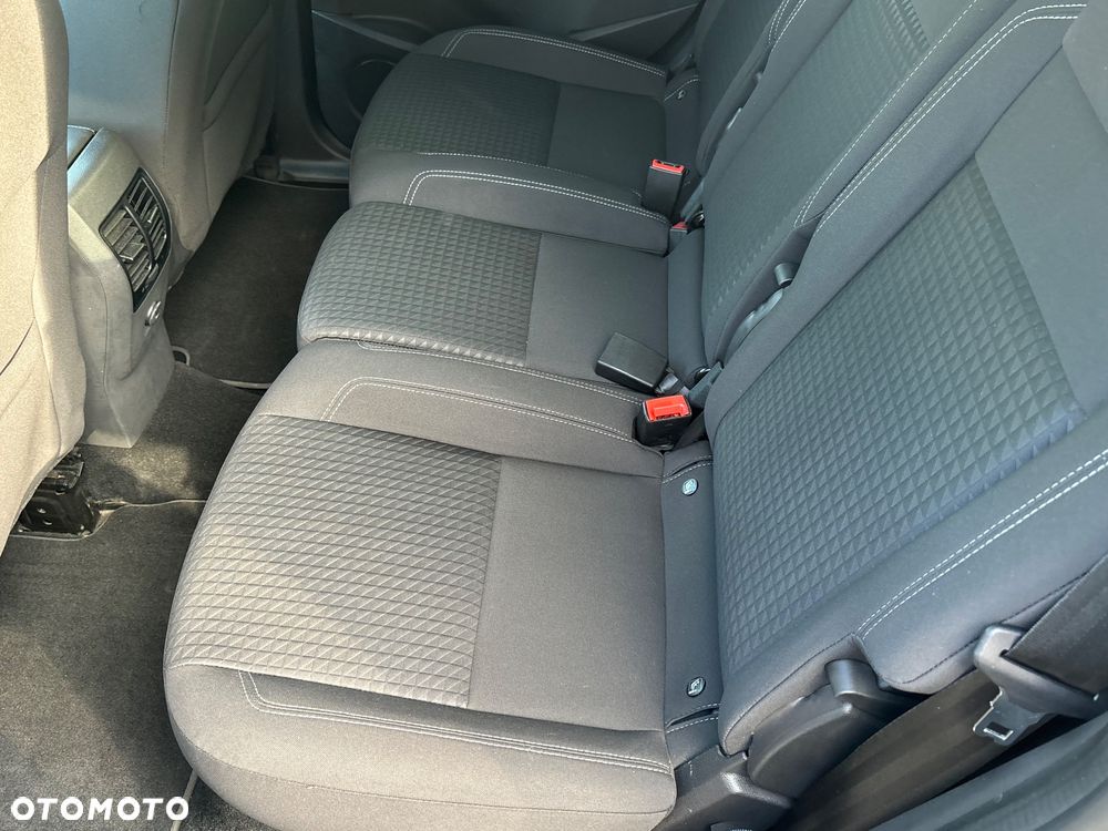 Ford C-MAX 1.0 EcoBoost Titanium ASS - 26