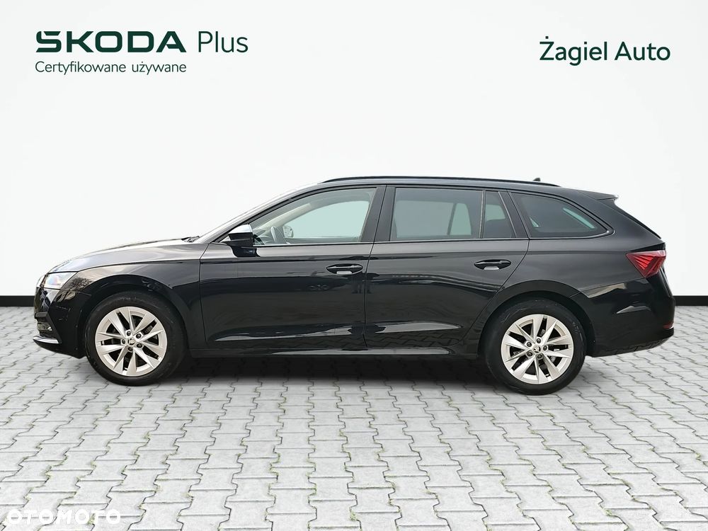 Skoda Octavia 2.0 TDI Ambition - 2