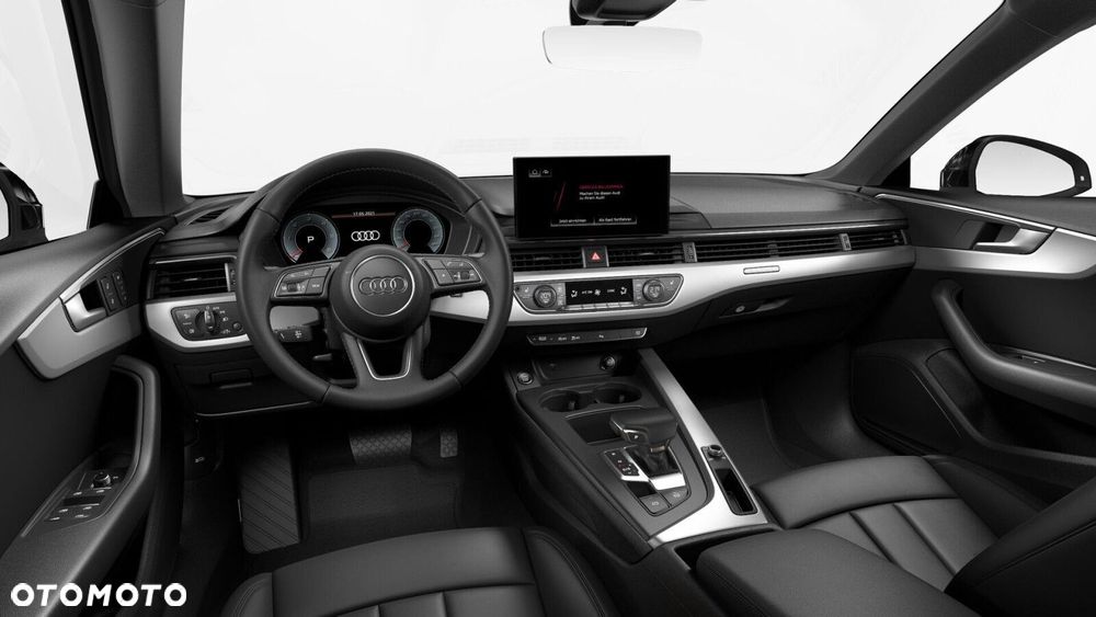 Audi A5 Sportback - 12