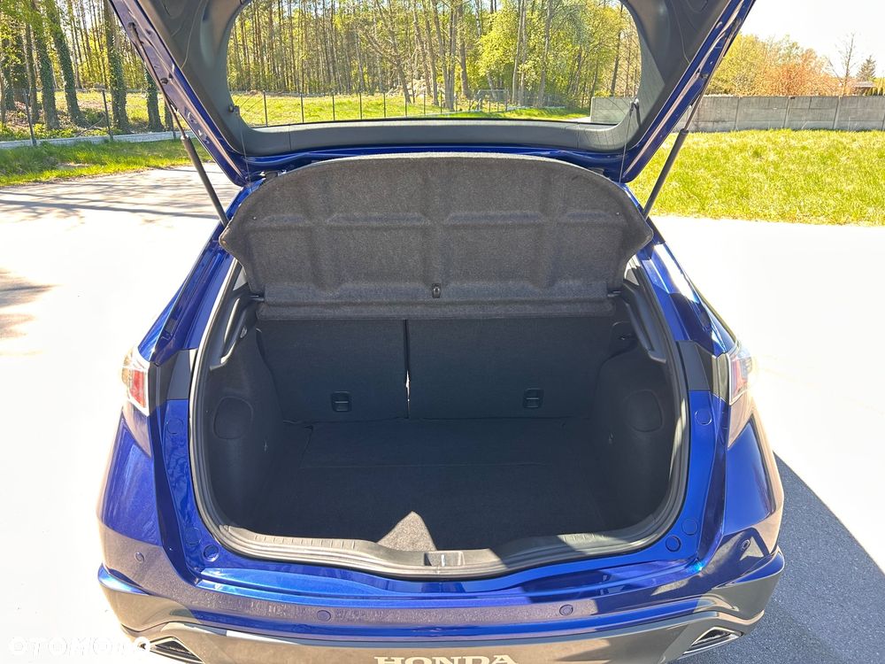 Honda Civic 1.8i-VTEC Sport - 22