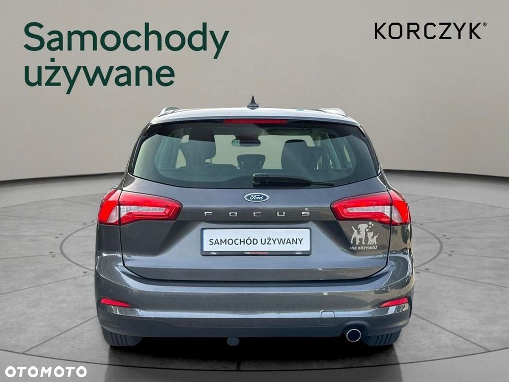 Ford Focus - 3