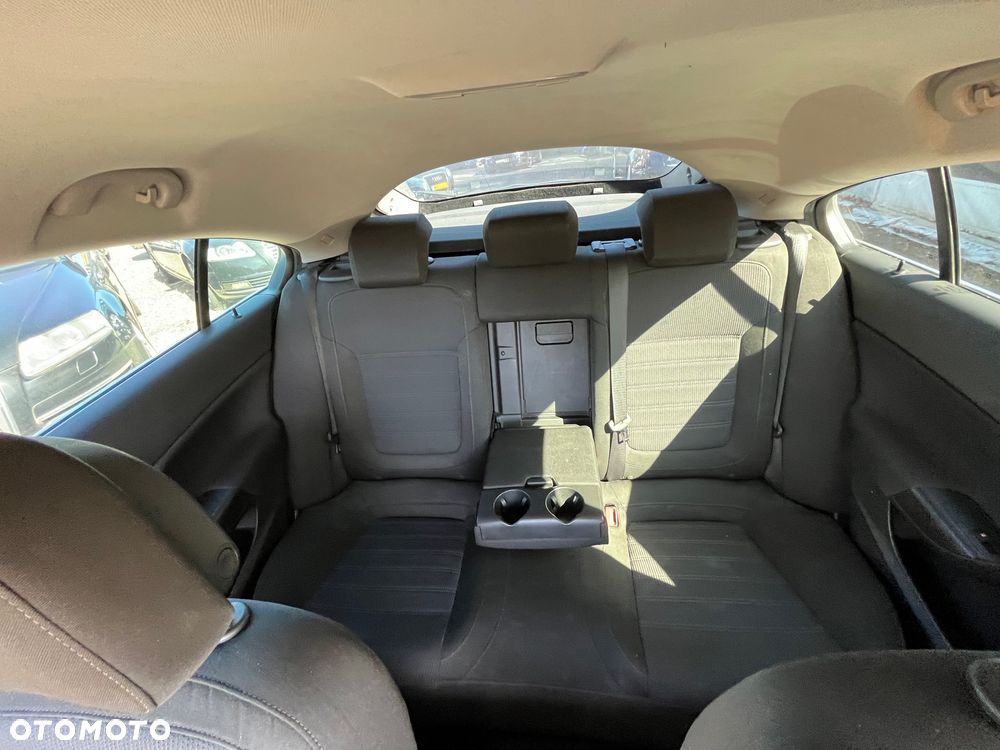 Opel Insignia 2.0 CDTI automatik Sport - 9