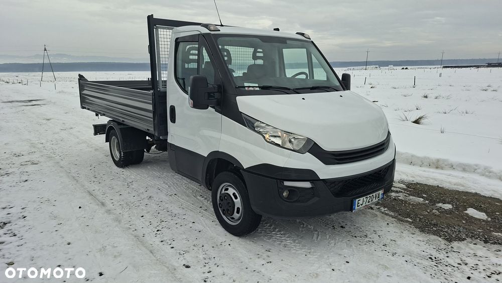 Iveco 35C14, 35C13, 35C15 - 4