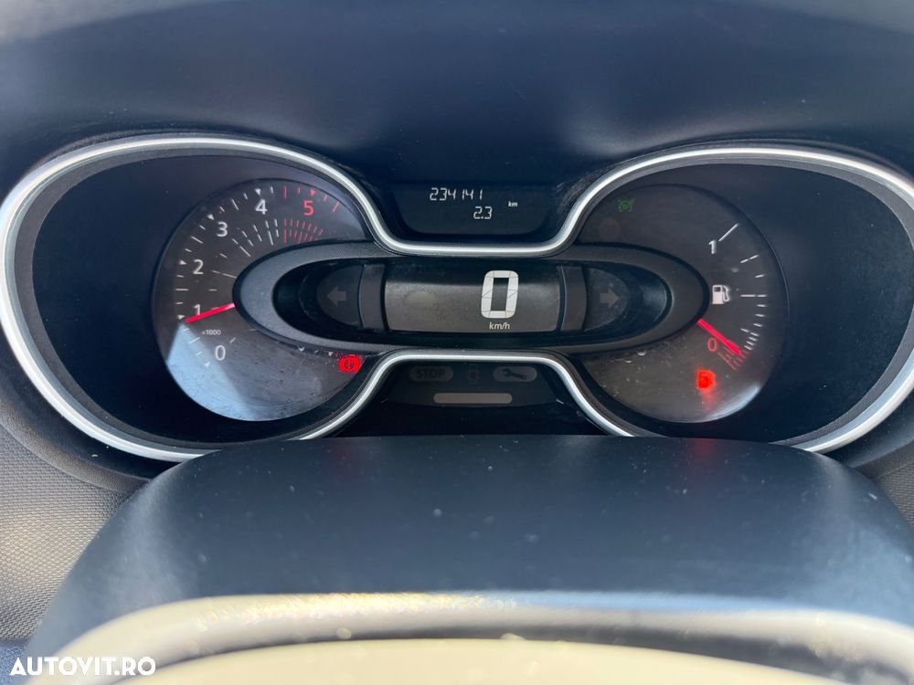 Renault Trafic 2.0 Blue dCi 120 Furgon Cabina Dubla L2H1 Authentique - 16