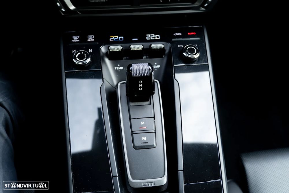 Porsche 911 (992) Carrera GTS PDK - 20