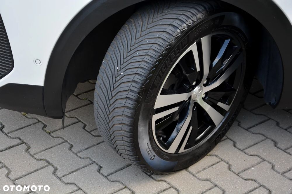 Peugeot 3008 BlueHDi 130 Stop & Start EAT8 GT - 9