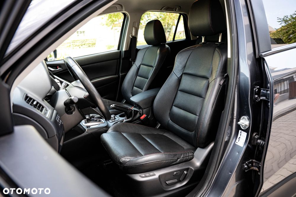 Mazda CX-5 SKYACTIV-D 150 Drive AWD Exclusive-Line - 23