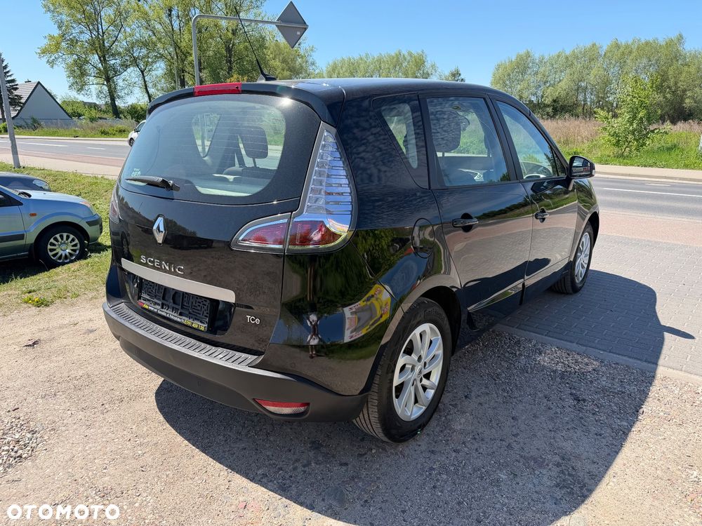 Renault Scenic 1.2 TCE Energy Bose Edition - 7