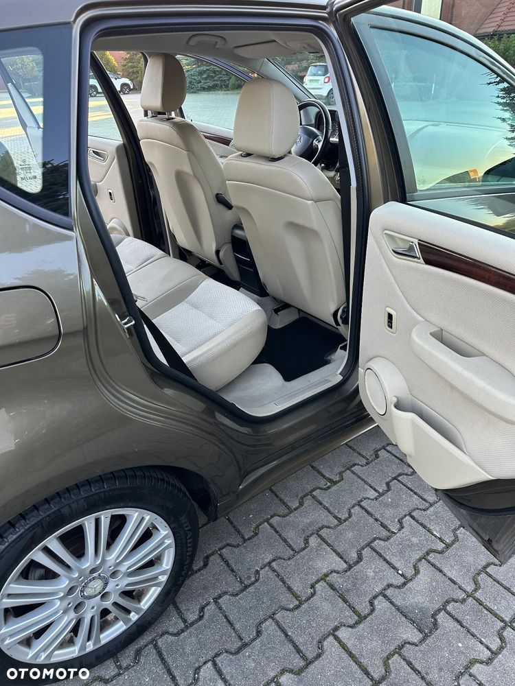 Mercedes-Benz Klasa A 160 Elegance - 6