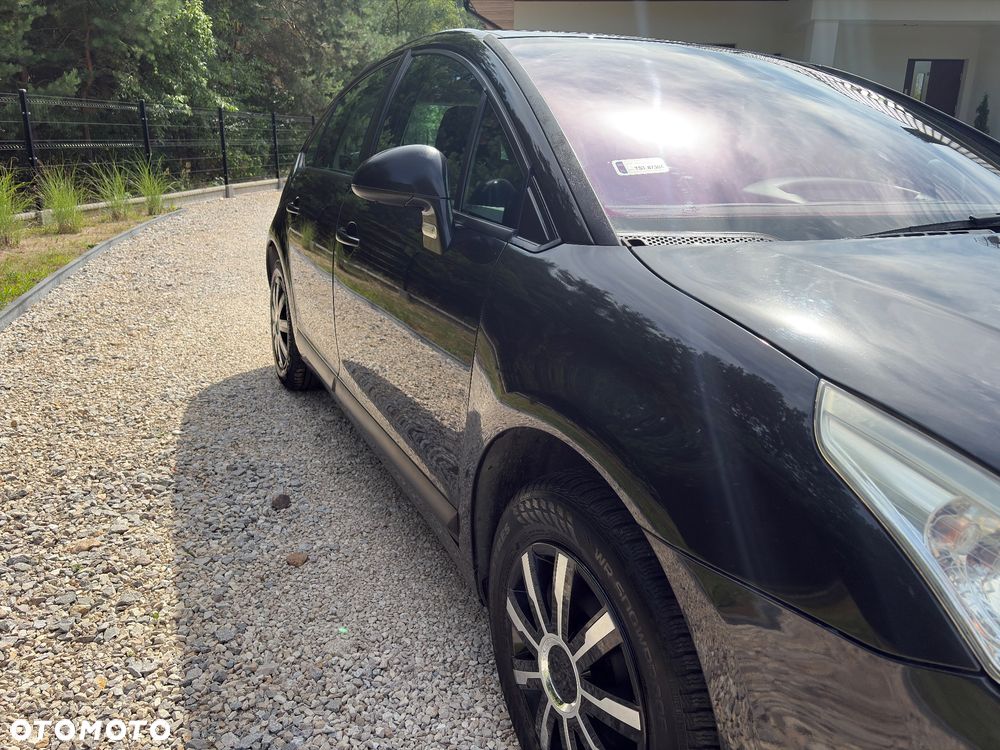 Citroën C4 - 13