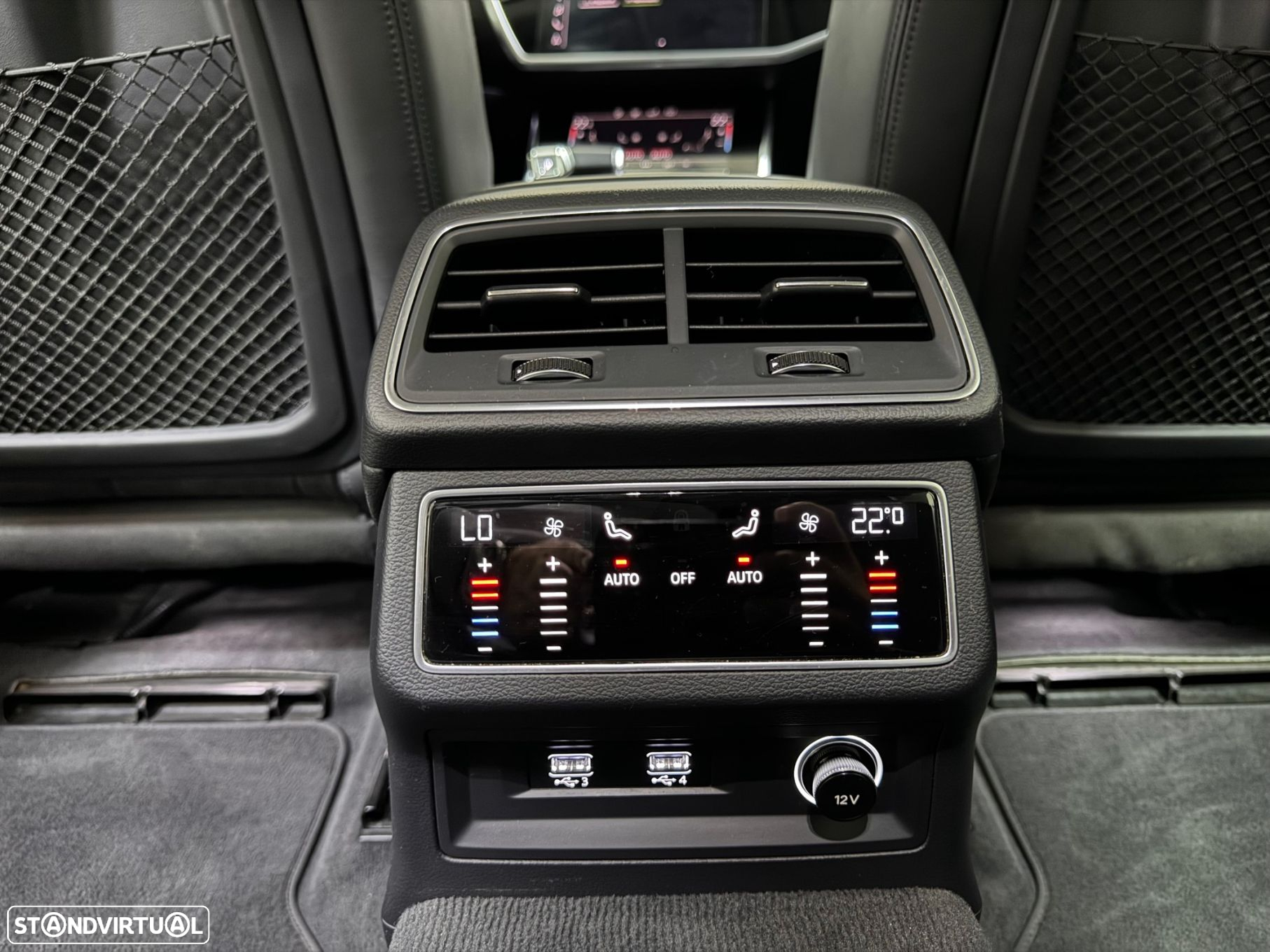Audi A6 Avant 40 TDI Sport S tronic - 47