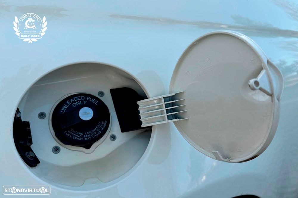 Fiat 500 1.2 Pop - 12