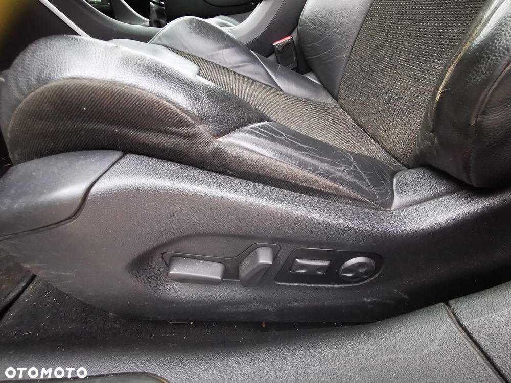 Citroën C5 2.0 HDi Exclusive - 28