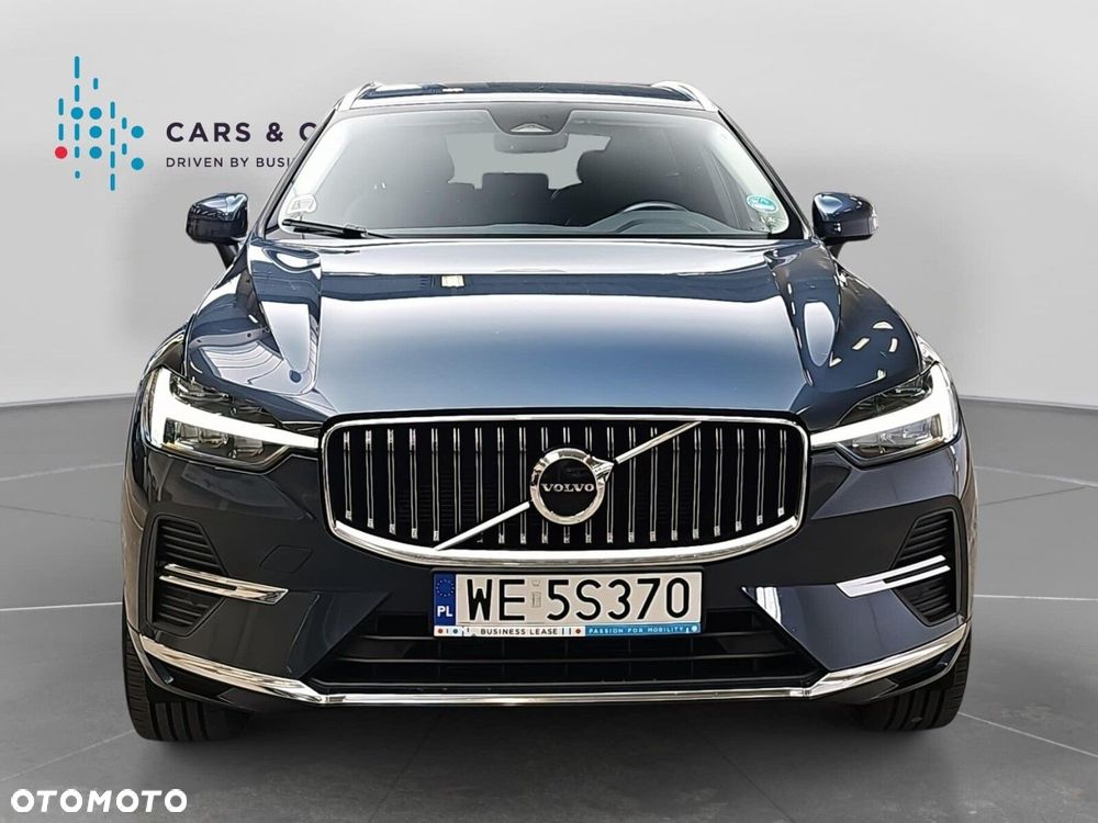Volvo XC 60 B5 B AWD Inscription - 4