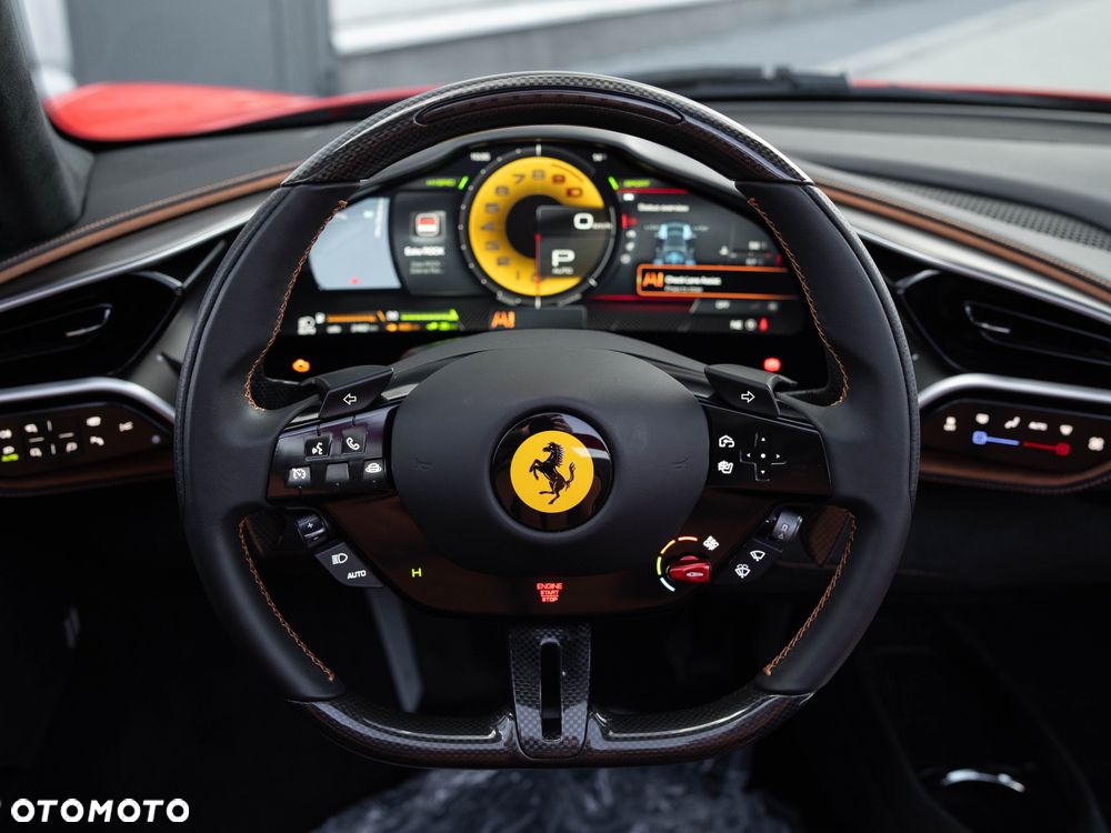 Ferrari 296 GTS - 21