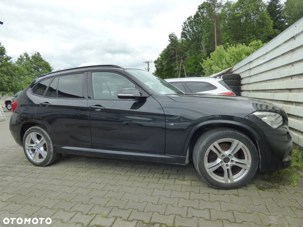 BMW X1 - 4