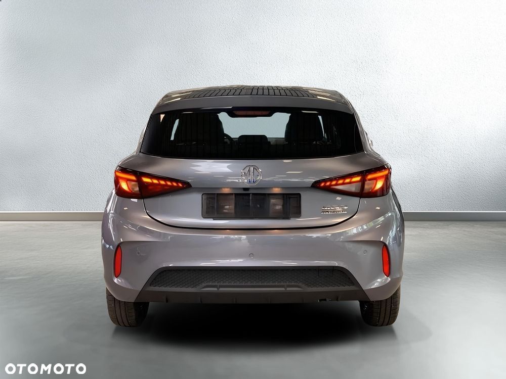 MG MG3 1.5 HEV+ Standard - 5