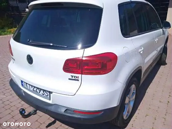 Volkswagen Tiguan - 5