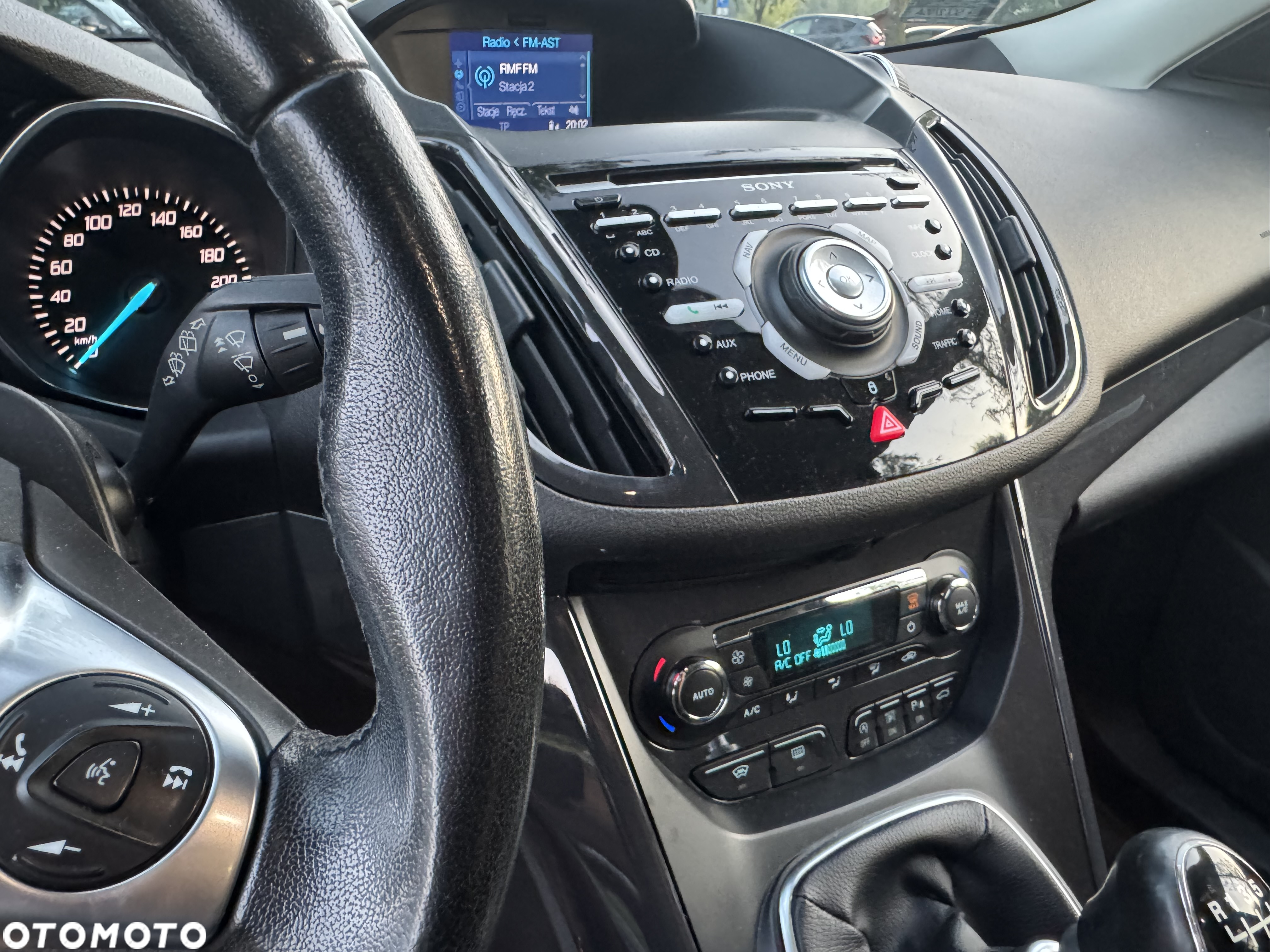 Ford Kuga 1.5 EcoBoost FWD Titanium Plus ASS - 13
