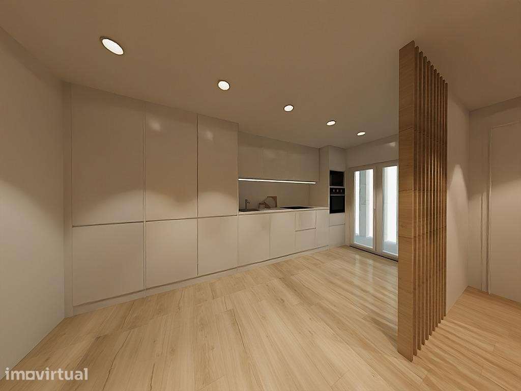 Apartamento T2 a 350m da Praia da Areia Branca | Lourinhã | Totalme... - Grande imagem: 4/10