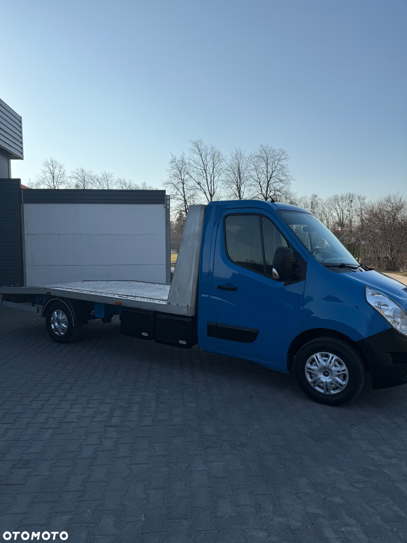Renault Master - 14