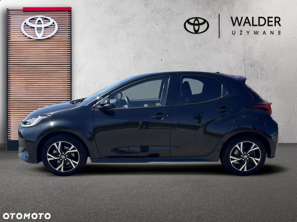 Toyota Yaris Hybrid 1.5 Style - 2