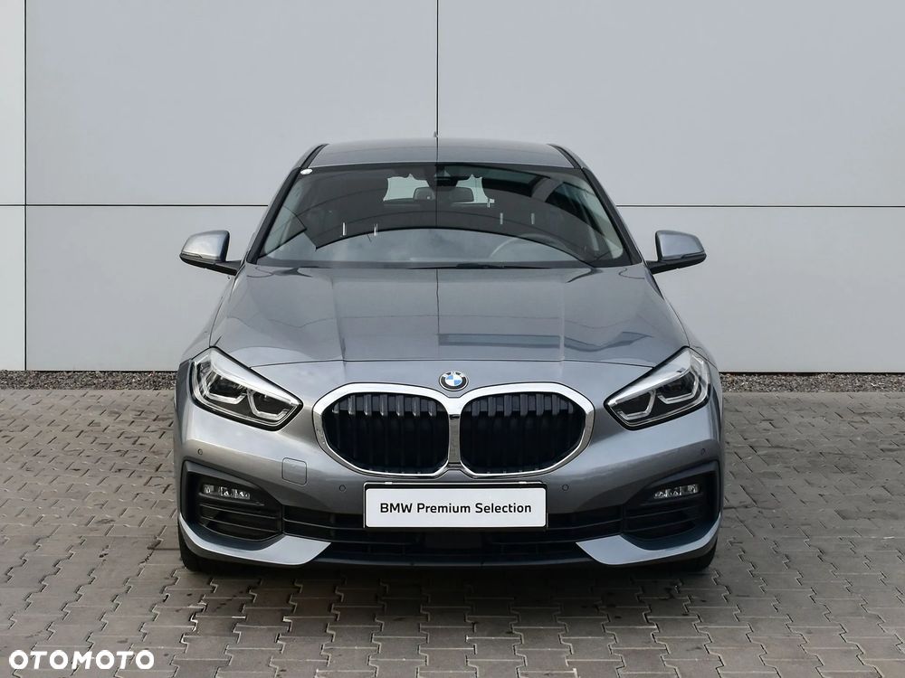 BMW Seria 1 118i Advantage - 7