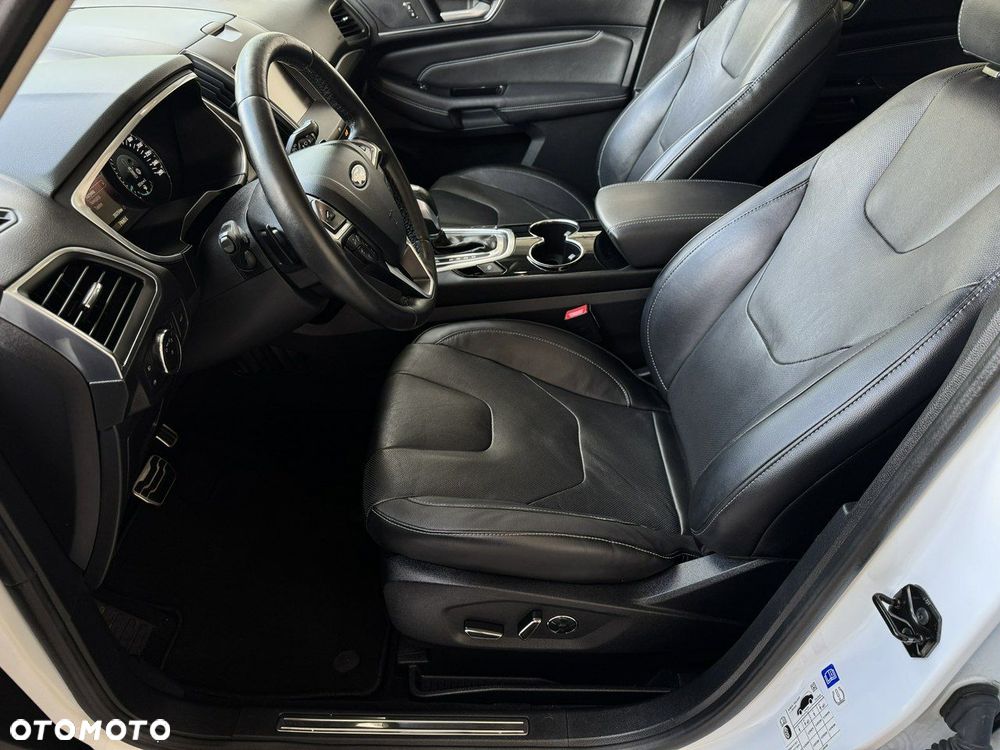 Ford S-Max 2.0 TDCi ST-Line PowerShift - 18