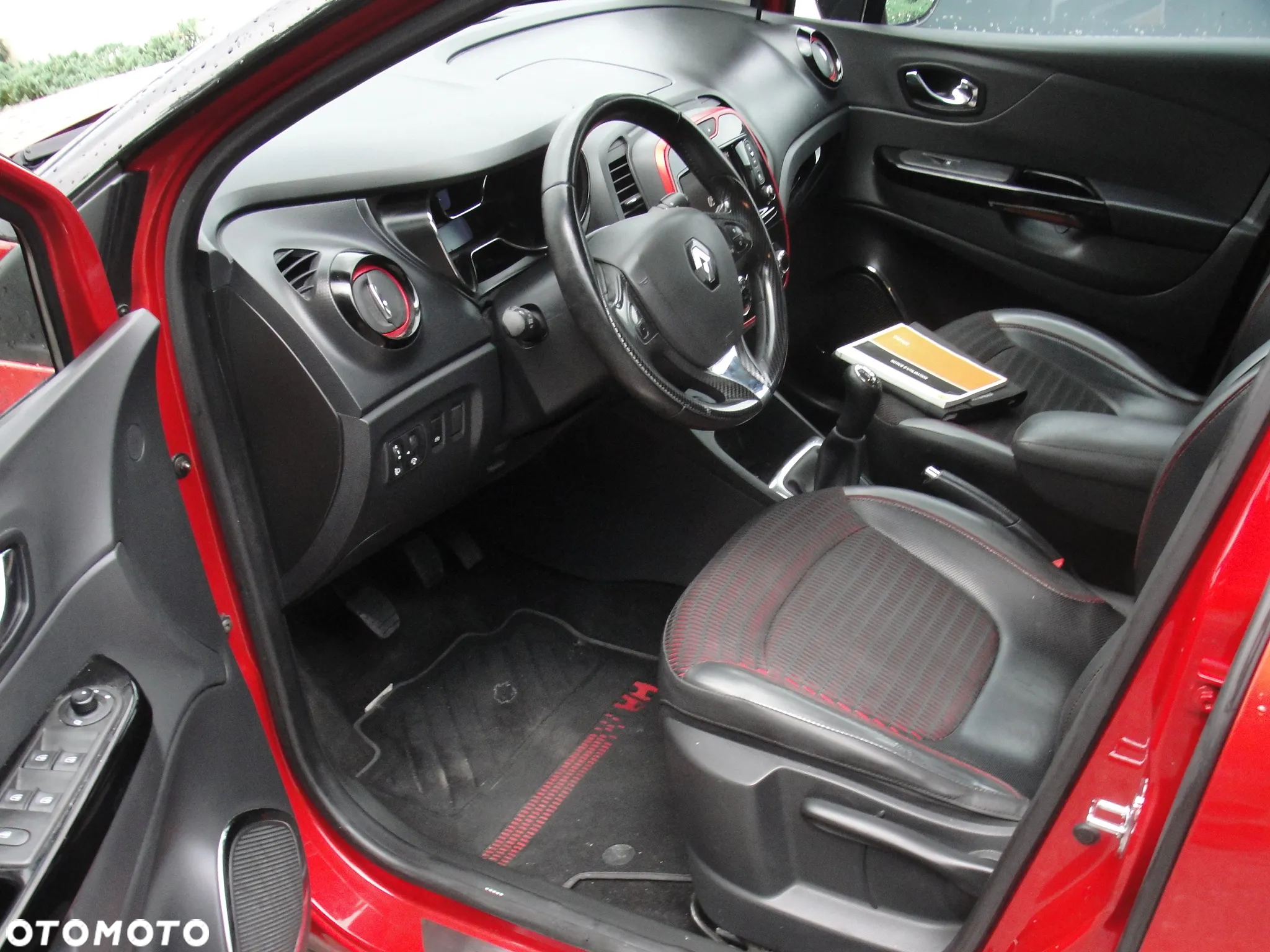 Renault Captur ENERGY dCi 90 Start&Stop Helly Hansen - 10