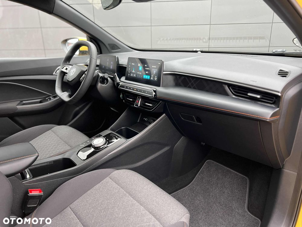 MG MG3 1.5 HEV+ Excite - 36