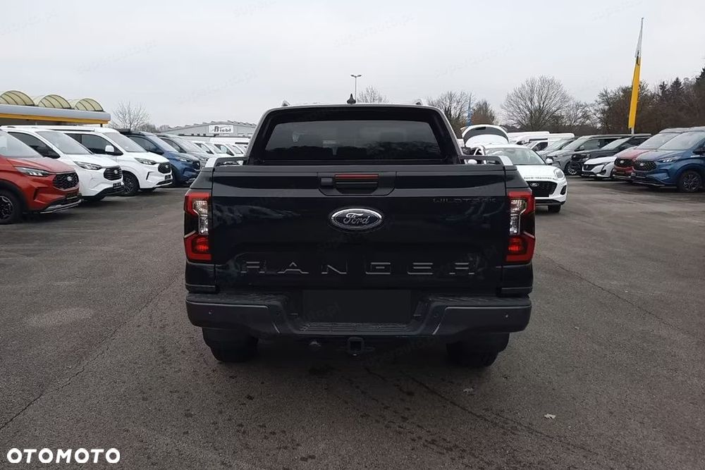Ford Ranger - 7