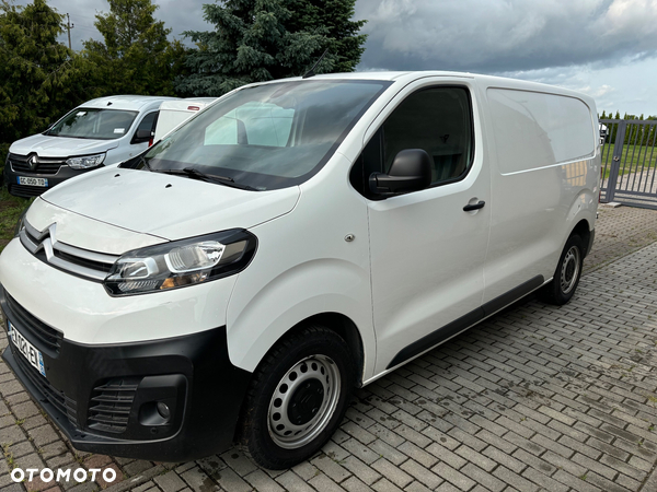 Citroën JUMPY