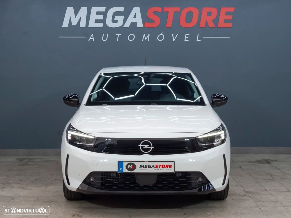 Opel Corsa 1.2 T Edition - 2