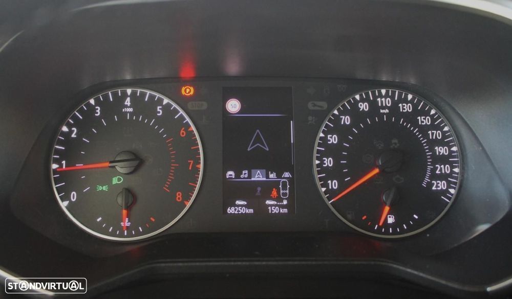 Renault Clio TCe 100 BUSINESS EDITION - 23