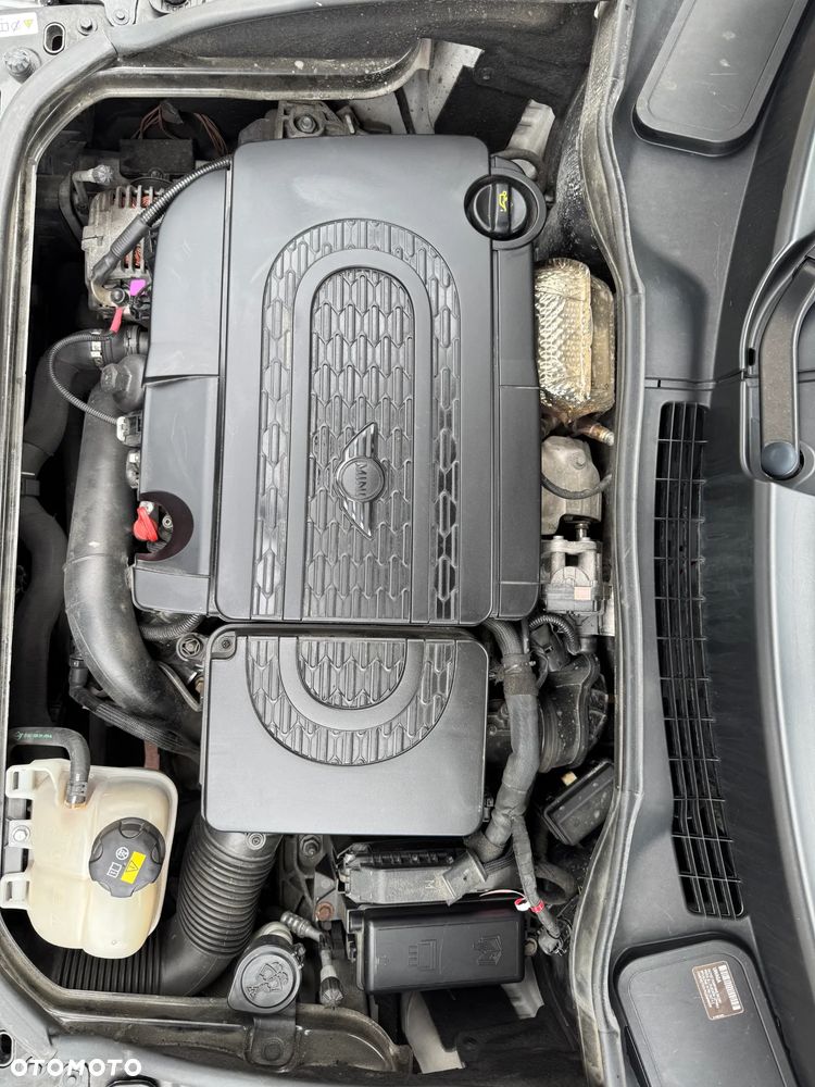 MINI Countryman Cooper D ALL4 - 35