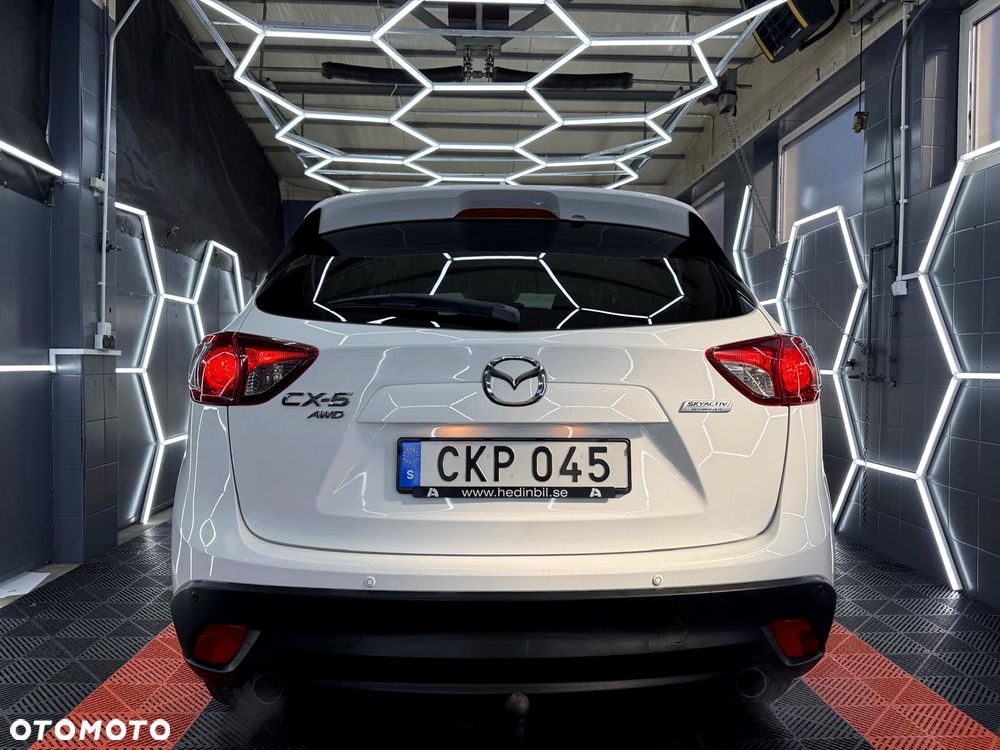 Mazda CX-5 2.0 Skyenergy - 7