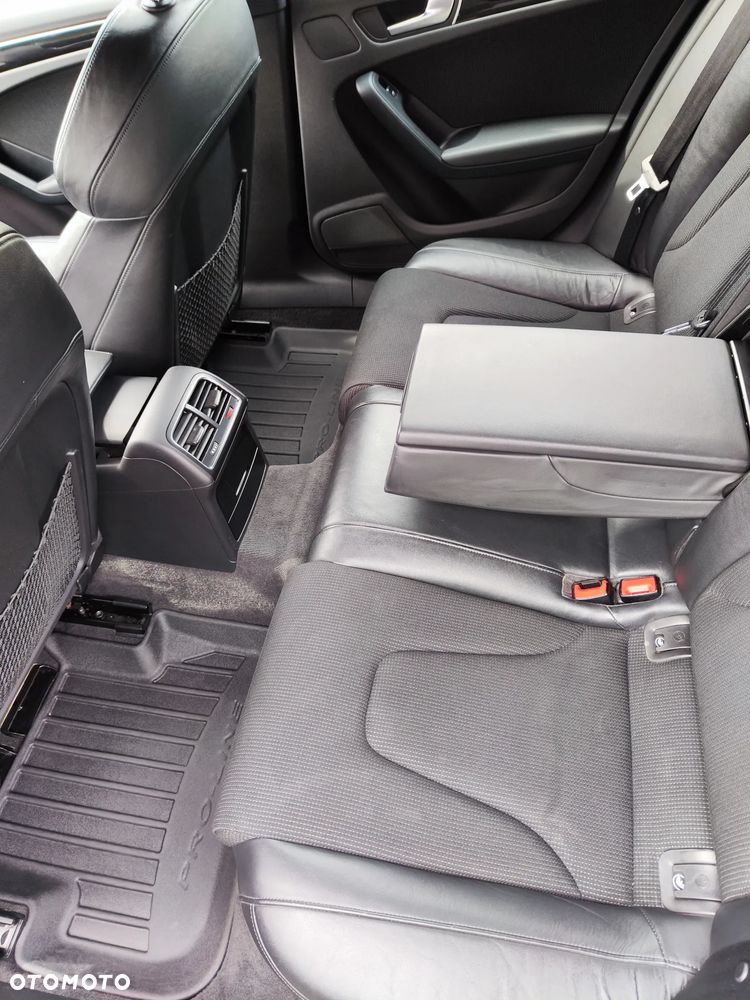 Audi A4 Avant 1.8 TFSI - 16